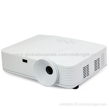 vivibright full hd proector PRO1080F,True 1080P projector for home theater